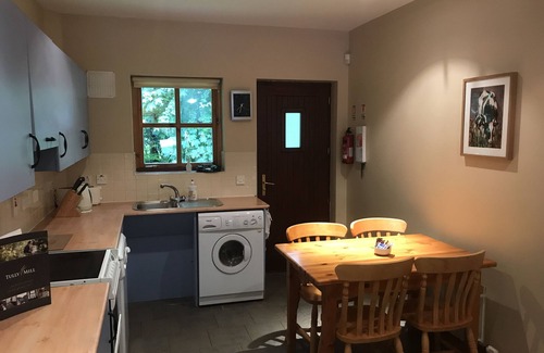 Enniskillen Cottage | Tully Mill Cottages