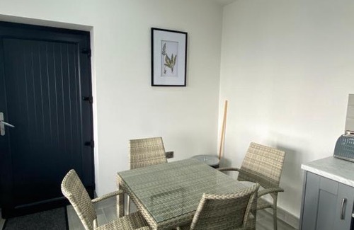Enniskillen House | Tullybay Holiday Lodges