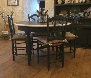 Clifden Bed & Breakfast | Tullybeggs B&B