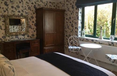 Clifden Bed & Breakfast | Tullybeggs B&B