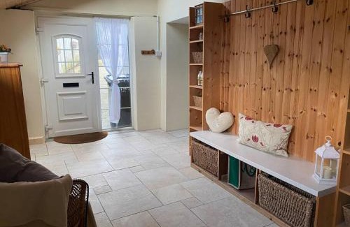 Newcastle House | Tullybrannigan Barn