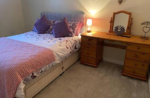 Newcastle House | Tullybrannigan Barn