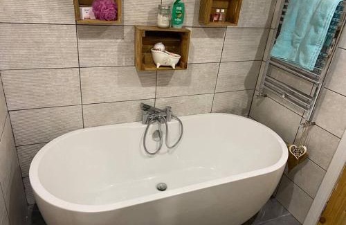 Newcastle House | Tullybrannigan Barn
