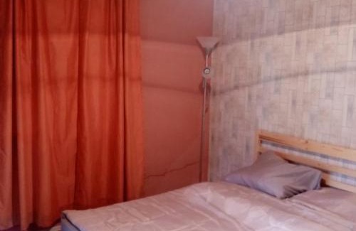 Balatonbereny Apartment | Tulman Villa