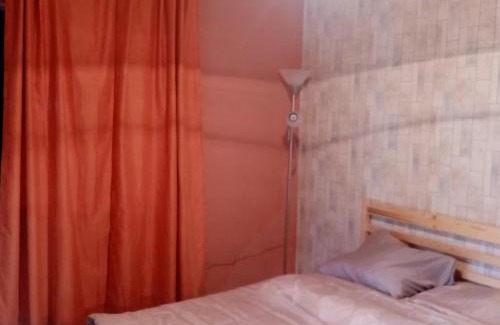 Balatonbereny Apartment | Tulman Villa