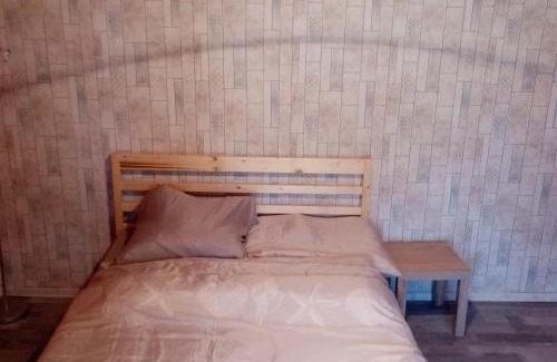 Balatonbereny Apartment | Tulman Villa