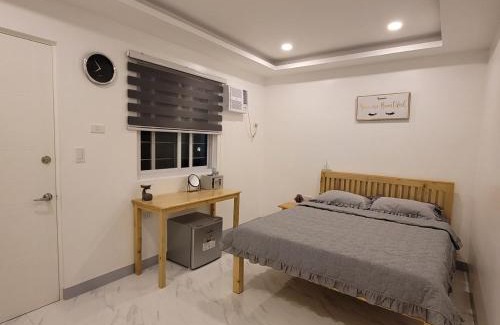 Basdiot Hotel | TuloMir #C 뚤로미르 행복한 2인실