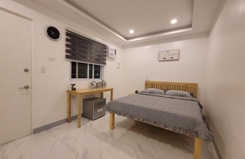 Basdiot Hotel | TuloMir #C 뚤로미르 행복한 2인실