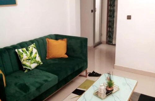 Douala Apartment | Tulsa Home - Douala - Bonamoussadi - Wifi - Canal+