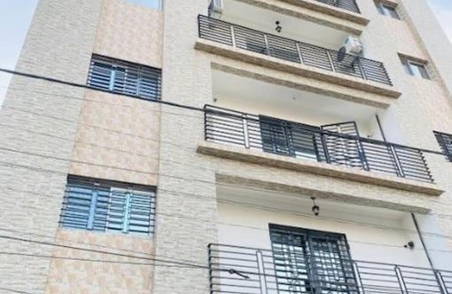 Douala Apartment | Tulsa Home - Douala - Bonamoussadi - Wifi - Canal+