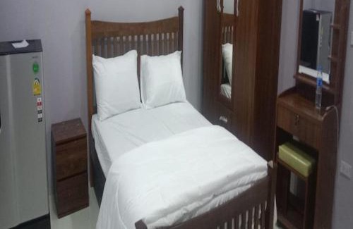 South Pattaya Hotel | Tulsi Inn at Walking Street