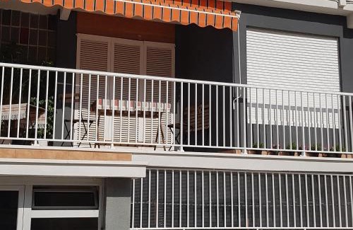 Vilanova I la Geltru Apartment | TulStig DelMar