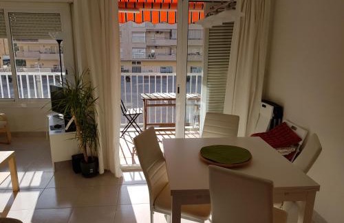 Vilanova I la Geltru Apartment | TulStig DelMar