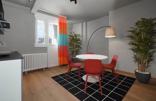 Stari Grad Apartment | Tulum Apart Center Belgrade