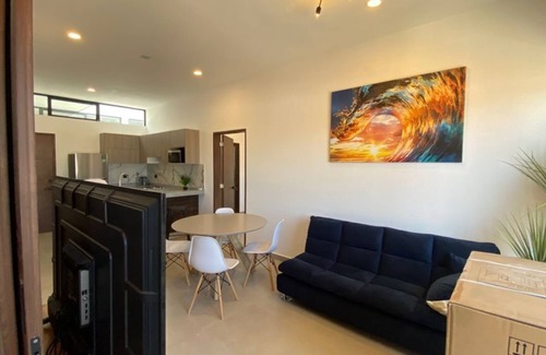 Zona Dorada Apartment | Tulum Apartments