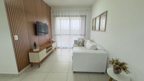 Vila Clais Apartment | TULUM Bertioga - belo apartamento com vista para o mar