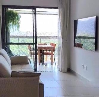 Vila Clais Apartment | Tulum Bertioga