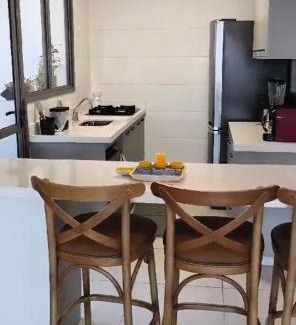 Vila Clais Apartment | Tulum Bertioga