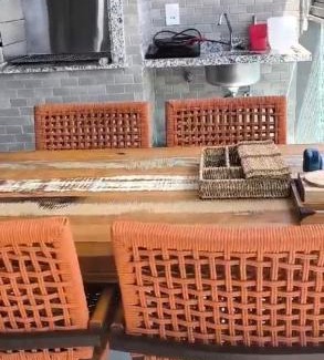 Vila Clais Apartment | Tulum Bertioga