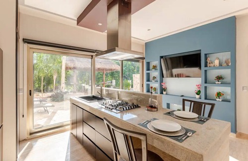Akumal Apartment | Tulum Country Home