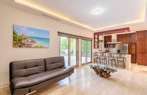 Akumal Apartment | Tulum Country Home