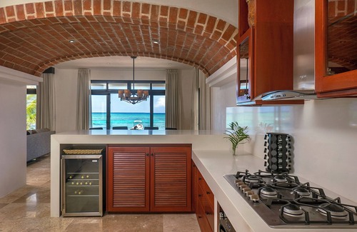 Tulsayab Villa | Tulum Seafront Luxury & Freedom! Casa Sagrado Mar