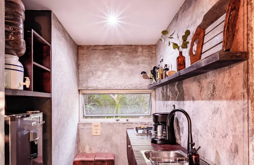 Zona Hotelera Cabin | Tulum Vida Silvestre Cabañas