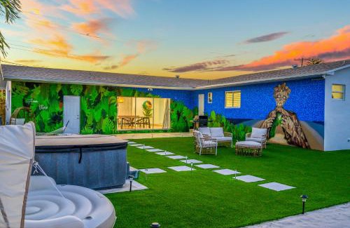 Seybold Villa | Tulum Villa
