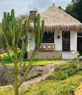 Arusha Cabin | Tulusia Lake View