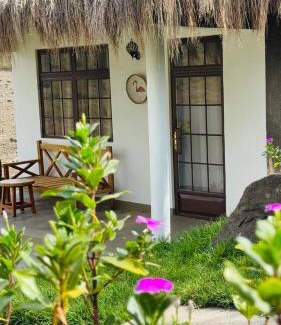 Arusha Cabin | Tulusia Lake View