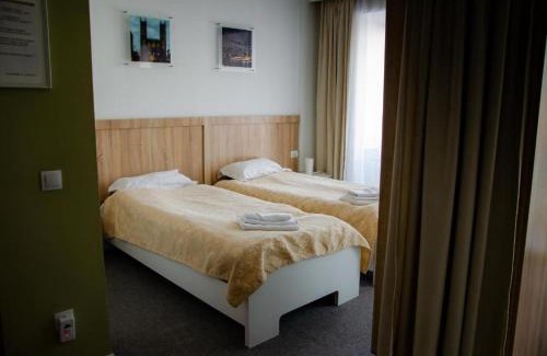 Karagandy Hotel | Tumar Apart Hotel