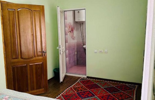 Kochkor House | Tumar guest house, Kochkor