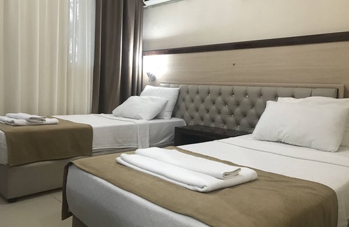 Bitez Hotel | Tumay Hotel Bitez