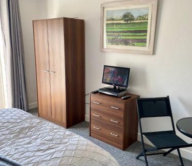 Chaldon Herring Apartment | Tumbleweed 3