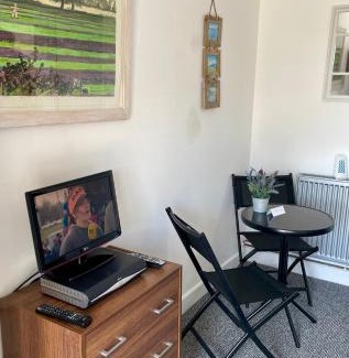 Chaldon Herring Apartment | Tumbleweed 3