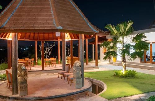 Tumbu Village House | Tumbu Retreat