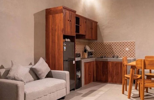 Tumbu Village House | Tumbu Retreat