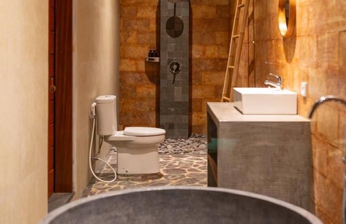 Tumbu Village House | Tumbu Retreat