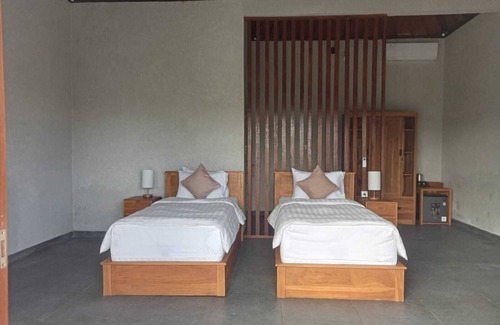Tumbu Village House | Tumbu Retreat