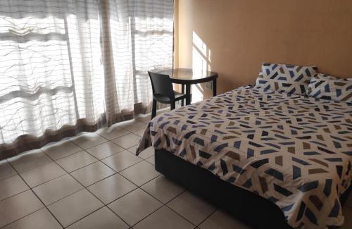 Universitas Apartment | Tumelos Place