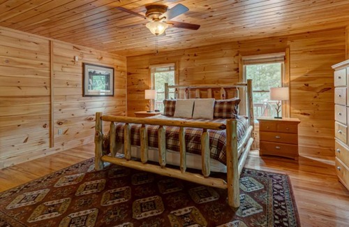 Morganton House | Tumnus Ridge
