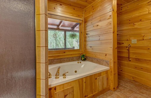 Morganton House | Tumnus Ridge