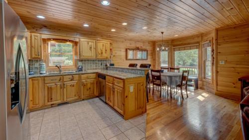 Morganton House | Tumnus Ridge
