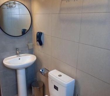 Kireka Apartment | Tumter Residences