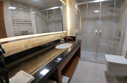 Mentese Hotel | Tuna Otel Rezidans