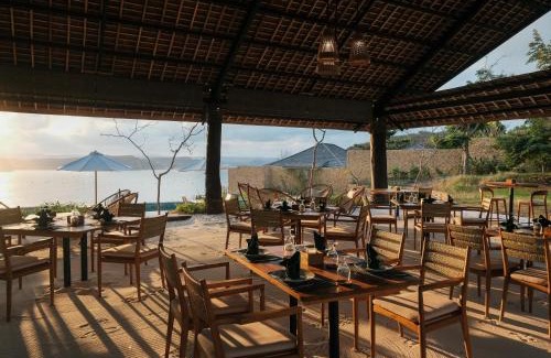 Kuta Resort | TUNAK Resort Lombok