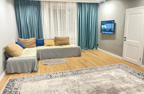 Naryn Apartment | Tunduk house