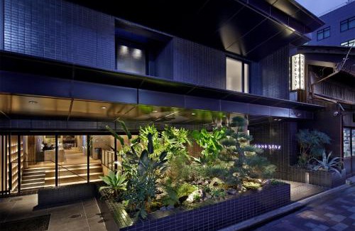 Shimogyo Hotel | TUNE STAY KYOTO