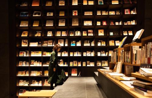 Shimogyo Hotel | TUNE STAY KYOTO