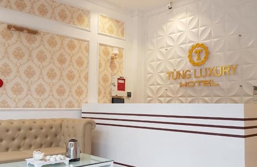 Bai Chay Hotel | Tung Luxury Hotel Ha Long